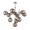Подвесная люстра Vele Luce Modena VL5013P10 — купить в Bronko‑Decor