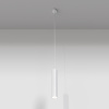 Подвесной светодиодный светильник Maytoni Focus Led P072PL-L12W4K — купить в Bronko‑Decor