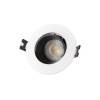 Встраиваемый светильник Denkirs DK3020-WB — купить в Bronko‑Decor