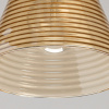 Подвесной светильник De Markt Лоск 107012201 — купить в Bronko‑Decor