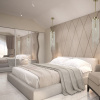 Подвесной светильник Lumien Hall Markellin LH0040/1P-CO-CL — купить в Bronko‑Decor