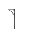 Кронштейн Arlight OXOR-SB1-1 BLACK 051631 — купить в Bronko‑Decor