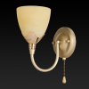 Бра Toplight Lucia TL3630B-01MG — купить в Bronko‑Decor