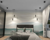 Накладной светильник Denkirs DK3090-BW+BK — купить в Bronko‑Decor