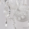 Бра Bohemia Ivele Crystal AL16311B/1/141 WM — купить в Bronko‑Decor