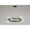 Подвесная люстра Aployt Feliche APL.334.03.11 — купить в Bronko‑Decor