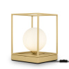 Настольная лампа Freya Trinity FR5113TL-01G — купить в Bronko‑Decor