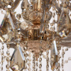 Подвесная люстра Chiaro Одетта 405010316 — купить в Bronko‑Decor