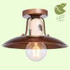 Потолочный светильник Lussole Loft Vermilion GRLSP-8161 — купить в Bronko‑Decor