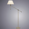 Торшер Arte Lamp A5620PN-1AB — купить в Bronko‑Decor