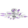 Потолочная люстра Globo Giuletta 63167-3 — купить в Bronko‑Decor