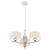 Подвесная люстра Citilux Тильда CL469130 — купить в Bronko‑Decor