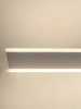 Настенный светильник Elvan NLS-8083XL-34W-WW-WHT — купить в Bronko‑Decor