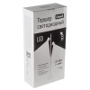 Торшер Uniel ULM-T600 2х6W/4500K/DIM BLACK UL-00010174 — купить в Bronko‑Decor