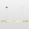 Подвесной светодиодный светильник Lussole Loft Centennial LSP-7025 — купить в Bronko‑Decor