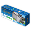 Уличный консольный светильник Volpe ULV-Q611 50W/6500K IP65 GREY UL-00012813 — купить в Bronko‑Decor