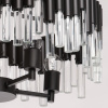 Подвесная люстра De Markt Бриз 111018305 — купить в Bronko‑Decor