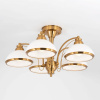 Потолочная люстра Citilux Краков CL401153 — купить в Bronko‑Decor