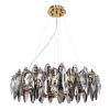 Подвесная люстра Divinare Ophelia 7203/17 LM-8 — купить в Bronko‑Decor