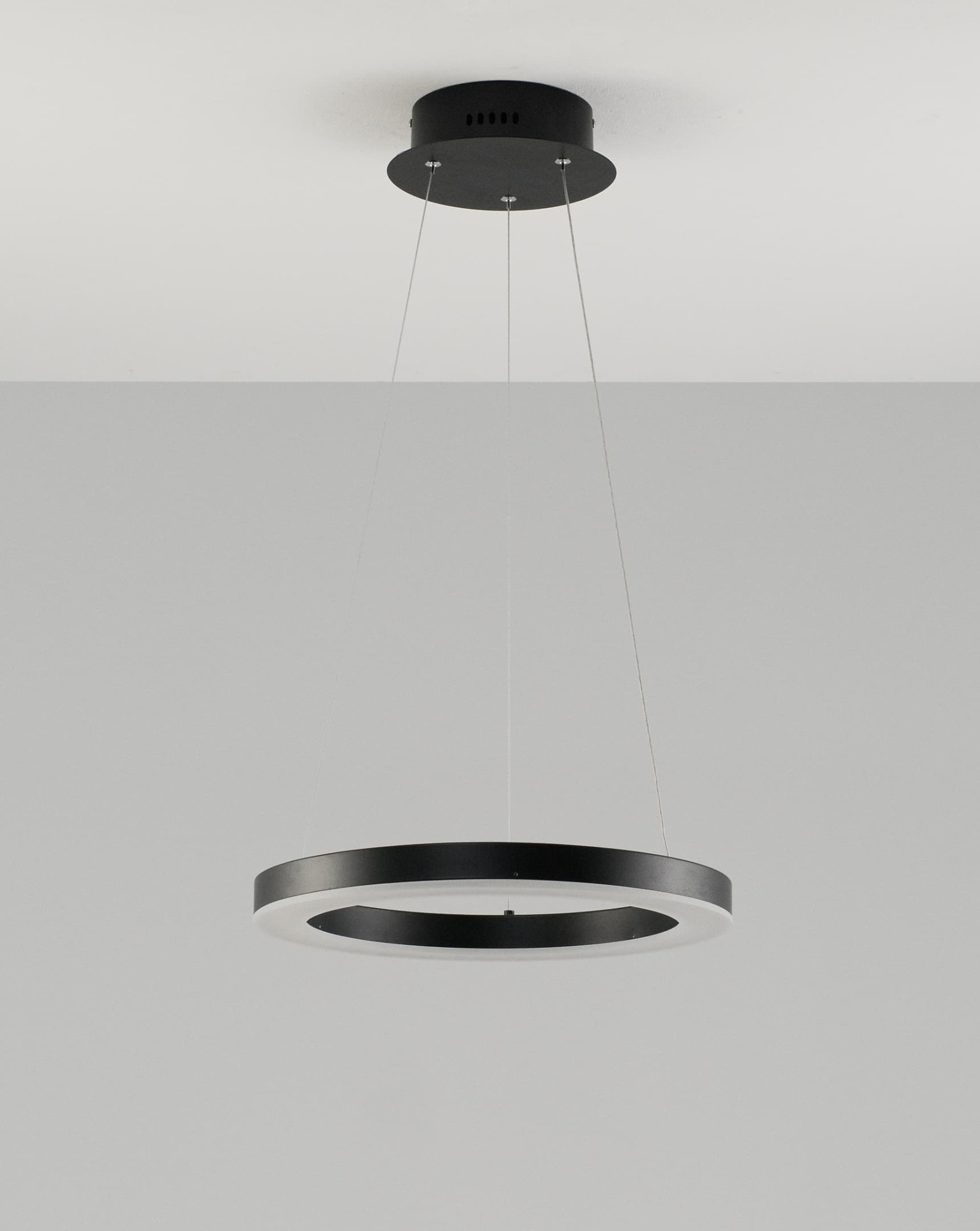 Подвесная светодиодная люстра Moderli Bona V1751-PL — купить в Bronko‑Decor
