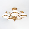 Потолочная люстра Citilux Краков CL401153 — купить в Bronko‑Decor