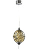 Подвесной светильник Elvan PD-91002C-11W-WW-ChSm — купить в Bronko‑Decor