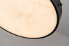 Потолочный светильник Belfast Devon 3395-4 BL MB — купить в Bronko‑Decor