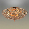 Потолочная люстра Omnilux Cipollone OML-75907-02 — купить в Bronko‑Decor