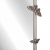 Зеркало настенное Бабочки Covali SH-8239S — купить в Bronko‑Decor