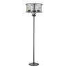 Торшер Indigo Сastello 10014/3F Black V000036 — купить в Bronko‑Decor