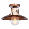 Потолочный светильник Lussole Loft Vermilion GRLSP-8161 — купить в Bronko‑Decor