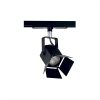 Трековый светильник Citilux Рубик CL526T11S — купить в Bronko‑Decor