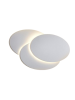 Настенный светильник Elvan GW-6809R-12W-WW-Wh — купить в Bronko‑Decor