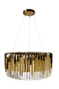 Подвесная люстра Garda Decor Rene 62GDW-8901-600 — купить в Bronko‑Decor