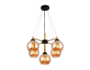 Подвесная люстра Ambrella Light Traditional TR9026 — купить в Bronko‑Decor