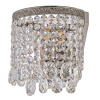 Бра Arti Lampadari Castellana Nickel E 2.10.608 N — купить в Bronko‑Decor