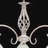 Подвесная люстра De Markt City Ариадна 28 450018103 — купить в Bronko‑Decor