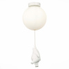 Потолочный светильник Evoluce Modena SLE115422-01 — купить в Bronko‑Decor