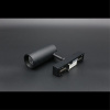 Трековый магнитный светильник Aployt Magnetic track 48 APL.0116.01.10 — купить в Bronko‑Decor