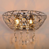 Бра Abrasax Irma B9119/2CH — купить в Bronko‑Decor
