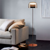 Торшер Milosh tendence 0756FL-1PG — купить в Bronko‑Decor