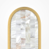 Настенный светильник Maytoni Perlamour MOD429WL-L15BSK — купить в Bronko‑Decor