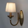 Бра Chiaro Сильвия 404020701 — купить в Bronko‑Decor