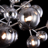 Подвесная люстра Maytoni Dallas MOD545PL-24CH — купить в Bronko‑Decor