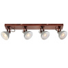 Спот Lussole Loft Diana GRLSP-9829 — купить в Bronko‑Decor