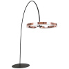 Торшер Lussole Shoe LSP-0937 — купить в Bronko‑Decor
