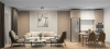Трековый светодиодный светильник Denkirs DK8005-BK — купить в Bronko‑Decor