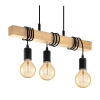 Подвесной светильник Evoluce SL1142.403.03 — купить в Bronko‑Decor