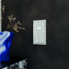 Датчик движения S70 Voltum VLS070501 (белый глянцевый) — купить в Bronko‑Decor