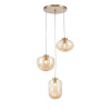 Подвесной светильник Vele Luce Alieno VL5354P03 — купить в Bronko‑Decor